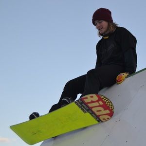 Meet your Posher, Nathaniel